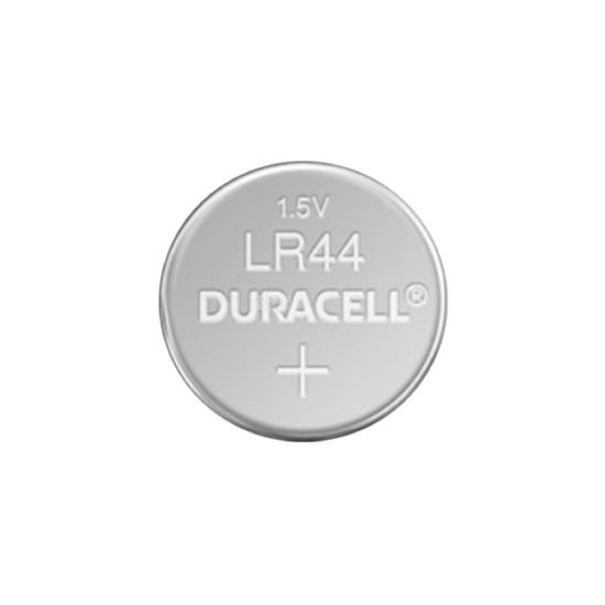 Duracell LR44 1/10 1.5V alkalna baterija