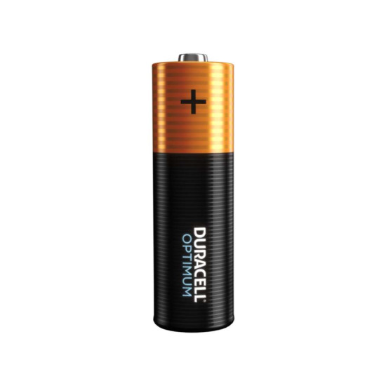 Duracell OPTIMUM LR6 4/1 1.5V alkalna baterija
