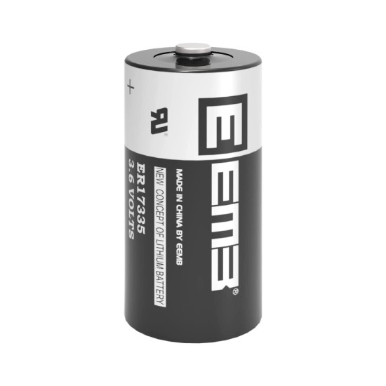 EEMB ER17335 3.6V 2100mAh  industrijska litijumska baterija