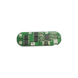 Elektronski sklop za upravljanje 3S PCB 12.6V (3-5A)