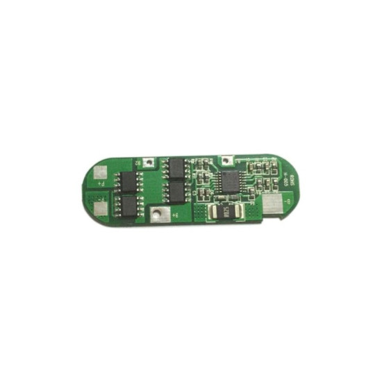 Elektronski sklop za upravljanje 3S PCB 12.6V (3-5A)