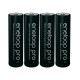 Panasonic eneloop Pro AA 1/4 1.2V 2500mAh Ni-MH punjiva baterija