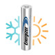 Energizer AAA 1.5V 1/10 Ultimate litijumska baterija