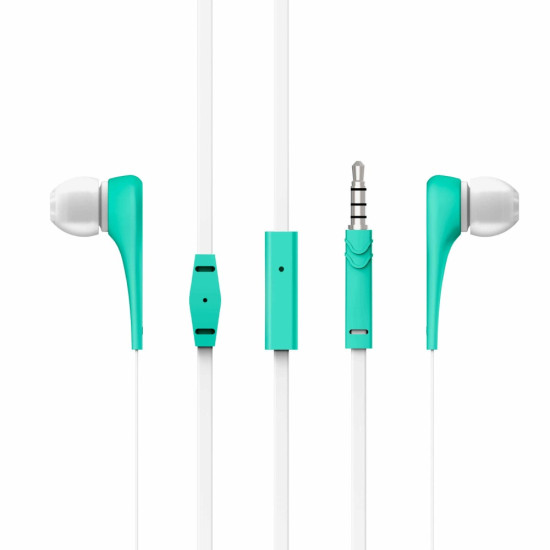 Energy Style 1+ Mint bubice sa mikrofonom