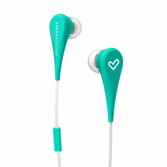 Energy Style 1+ Mint bubice sa mikrofonom