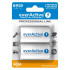 EverActive D Professional Line 1/2 1.2V 10000mAh Ni-MH punjiva baterija