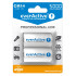 EverActive C Professional Line 1/2 1.2V 5000mAh Ni-MH punjiva baterija