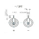 Fanso ER14505H/2PT 3.6V 2.7Ah litijumska baterija