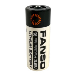 Fanso ER18505H 3.6V 4.00Ah litijumska baterija