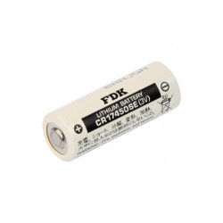 FDK CR17450SE 3V 2500mAh litijumska baterija