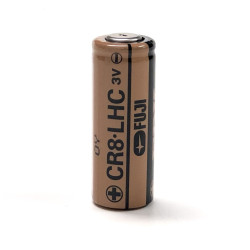 FDK CR8-LHC (CR17450) 3V 3000mAh litijumska baterija