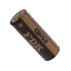 FDK CR8-LHC (CR17450) 3V 3000mAh litijumska baterija