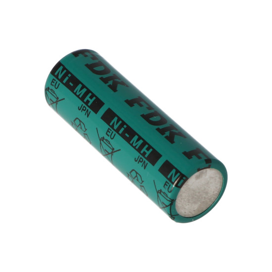 FDK HR-AU 17500 1.2V 2700mAh Ni-MH punjiva baterija