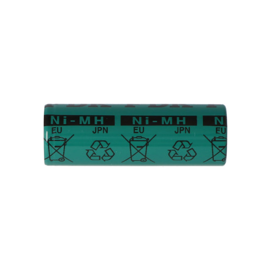 FDK HR-AU 17500 1.2V 2700mAh Ni-MH punjiva baterija