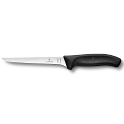 Victorinox 6.8413.15B  15cm Classic Flexbile crni nož