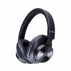 Gembird ACT-BTHS-03 Maxxter Bluetooth stereo slušalice sa mikrofonom, Bt V5.0, 40mm, 32 Ohm, 5h Li-Polymer