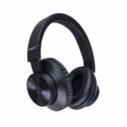 Gembird ACT-BTHS-03 Maxxter Bluetooth stereo slušalice sa mikrofonom, Bt V5.0, 40mm, 32 Ohm, 5h Li-Polymer