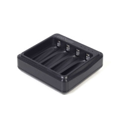 Gembird BC-USB-03 USB Type-C punjač AA/AAA Ni-Cd/Ni-MHbaterija