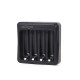 Gembird BC-USB-03 USB Type-C punjač AA/AAA Ni-Cd/Ni-MHbaterija