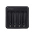 Gembird BC-USB-03 USB Type-C punjač AA/AAA Ni-Cd/Ni-MHbaterija