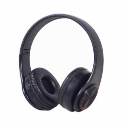 Gembird BHP-LED-01 Bluetooth V5.0 slusalice sa mikrofonom, LED-effect, Li-ion 200mAh, 32ohm, 3.5mm