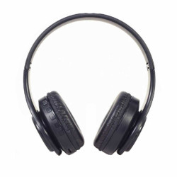Gembird BHP-LED-01 Bluetooth V5.0 slusalice sa mikrofonom, LED-effect, Li-ion 200mAh, 32ohm, 3.5mm