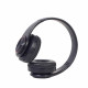 Gembird BHP-LED-01 Bluetooth V5.0 slusalice sa mikrofonom, LED-effect, Li-ion 200mAh, 32ohm, 3.5mm