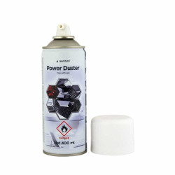 Gembird CK-CAD-FL400-01 kompresovan vazduh za čišćenje 400ml