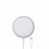 Gembird EG-WPC15-01 Magnetic Wirelles Charger 15W, TYPE-C, 5V/2A, 9V/2A, 12V/1.5A MagSafe