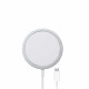 Gembird EG-WPC15-01 Magnetic Wirelles Charger 15W, TYPE-C, 5V/2A, 9V/2A, 12V/1.5A MagSafe