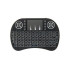 Gembird GMB-I8 2.4GHz Wireless gaming Mini keyboard backlight and TOUCH
