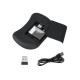 Gembird GMB-I8 2.4GHz Wireless gaming Mini keyboard backlight and TOUCH
