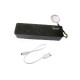 Gembird HRD-T19-BL 2600mAh  Li-ion eksterna baterija