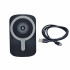Gembird TA-CHM-07  držač mobilnog telefona i wireless punjač, ventilacioni otvor, 9V/2A, 15W