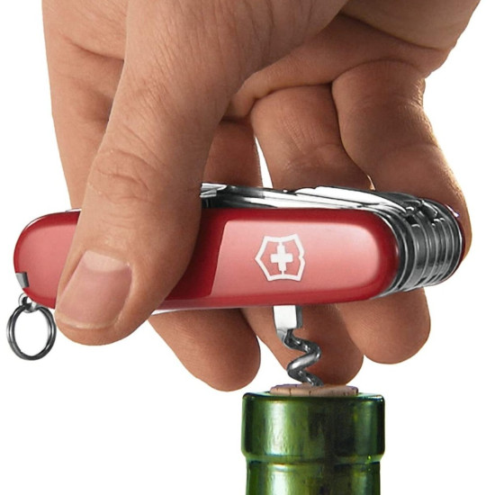 Victorinox 1.3613 Army-Camper crveni džepni nož