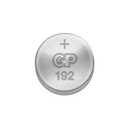 GP LR41/192/392/AG3 1.5V alkalna baterija