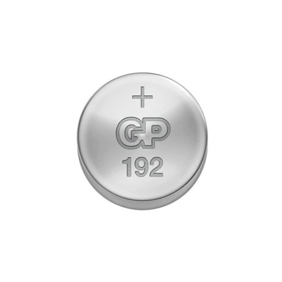 GP LR41/192/392/AG3 1.5V alkalna baterija