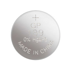GP LR54/1130/189/389/AG10 1.5V alkalna baterija