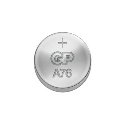 GP A76/LR44/357/AG13 1.5V alkalna baterija