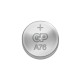 GP A76/LR44/357/AG13 1.5V alkalna baterija