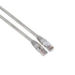 Hama 20146 Kabel, Cat5e patch UTP ((10/100/100 Mbp S) Paralelni mrežni (LAN) kabel 1.5m