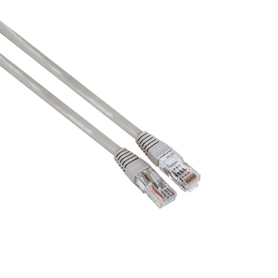 Hama 20146 Kabel, Cat5e patch UTP ((10/100/100 Mbp S) Paralelni mrežni (LAN) kabel 1.5m