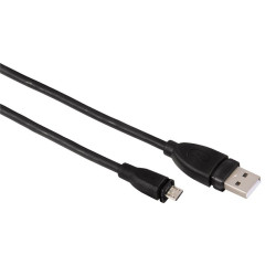 Hama 54587 USB Kabl USB A na MICRO USB B 0.75m