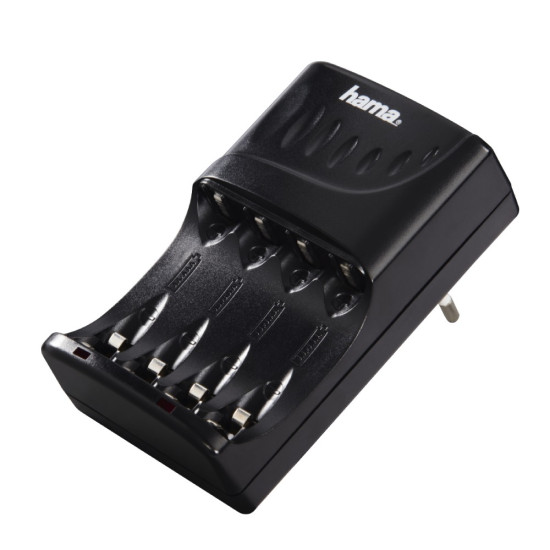Hama 87089 AA i AAA punjač baterija