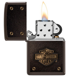 Zippo 49466 Harley-Davidson upaljač