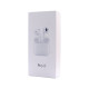 Bluetooth HF Pro 4 (White) slušalice