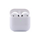Bluetooth HF Pro 4 (White) slušalice