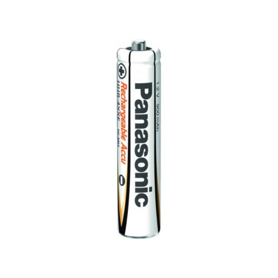 Panasonic Evolta HHR-4XXE/2BC AAA 1/2 1.2V 900mAh Ni-MH punjiva baterija