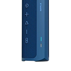 HiFuture Ripple plavi BT zvučnik 10W + 20W woofer