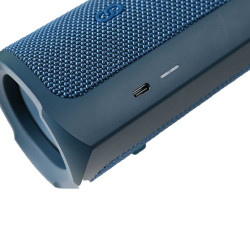 HiFuture Ripple plavi BT zvučnik 10W + 20W woofer